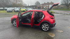 Kia Stonic 1.0T GDi 48V GT-Line 5dr Petrol Estate